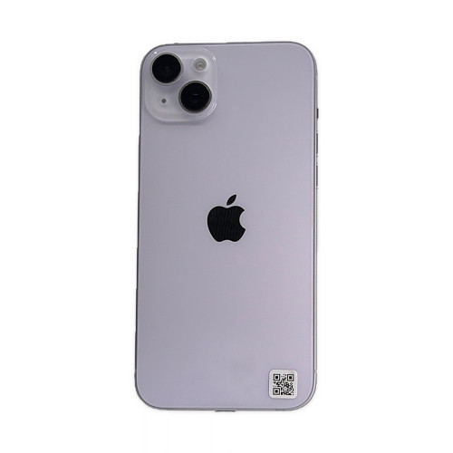iPhone 14 Plus 128 Go Mauve - Produit unique