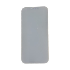 Overbelichte schermfoto om imperfecties beter zichtbaar te maken