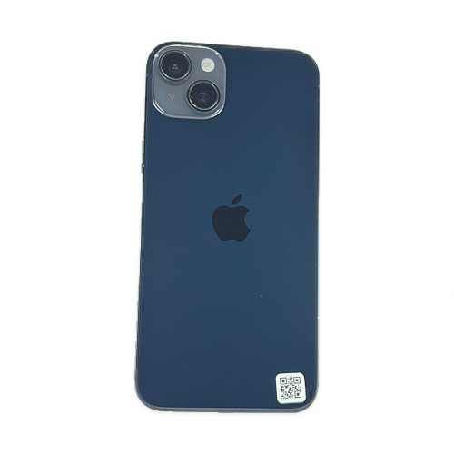 iPhone 14 Plus 256 GB Middernacht eSIM - Uniek product