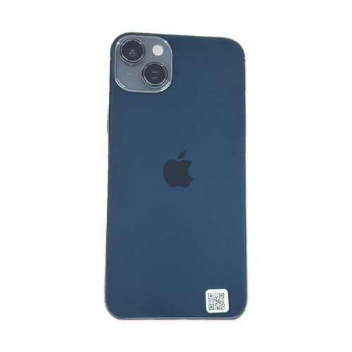 iPhone 14 Plus 128 Go Minuit - Produit unique