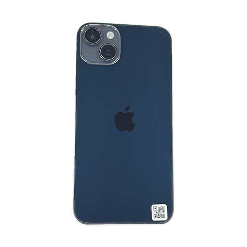 iPhone 14 Plus 128 GB Medianoche eSIM - Producto &uacute;nico