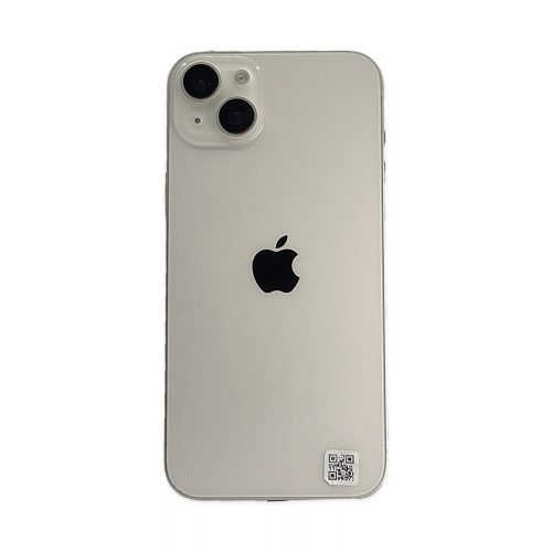 iPhone 14 Plus 128 GB Blanco Estrella - Producto &uacute;nico