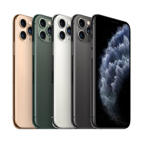 iPhone 11 Pro 64 Go senza Face ID (colore secondo disponibit&agrave;)