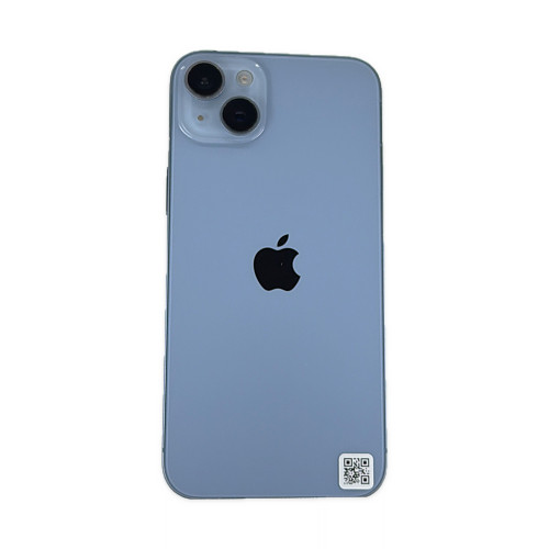 iPhone 14 Plus 128 GB Azul - Producto &uacute;nico
