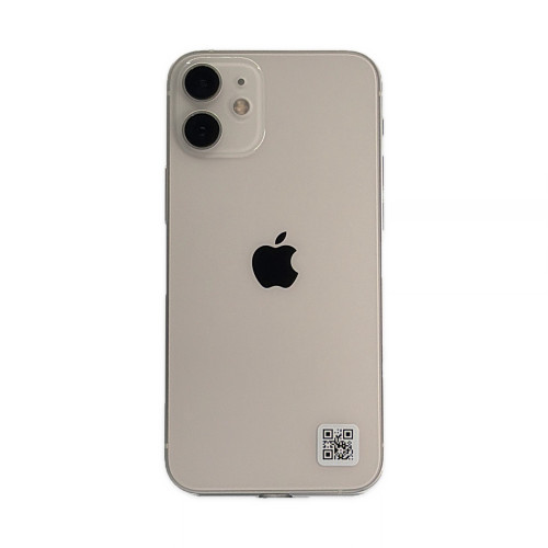 iPhone 12 Mini 128 Go Rouge - Produit unique
