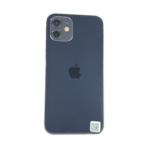 iPhone 12 64 Gb Black - Unique product