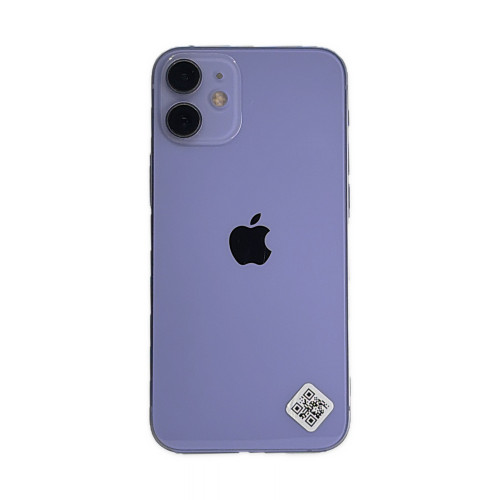 iPhone 12 Mini 64 Gb Purple - Unique product