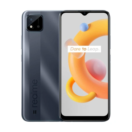 Realme C11 32 Go Noir