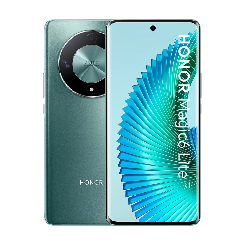 Honor Magic6 Lite 256 Gb Green