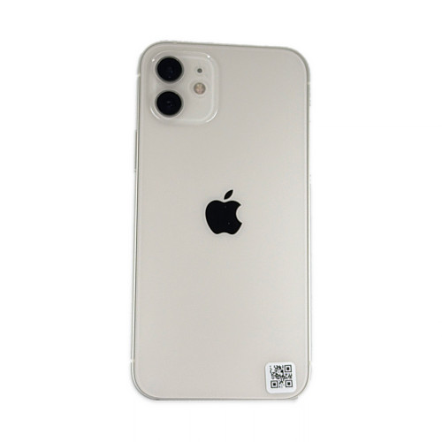 iPhone 12 128 GB Blanco - Producto &uacute;nico