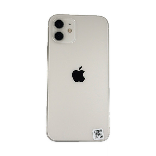 iPhone 12 128 Go Blanc - Produit unique
