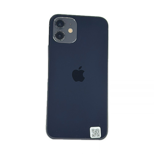 iPhone 12 64 Gb Black - Unique product