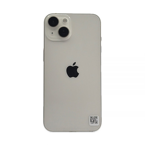 iPhone 14 128 GB Blanco Estrella - Producto &uacute;nico