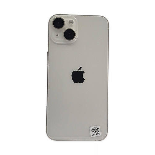 iPhone 14 128 GB Blanco Estrella - Producto &uacute;nico