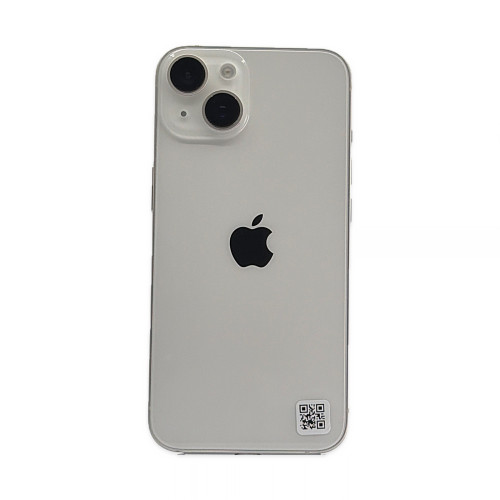 iPhone 14 128 GB Blanco Estrella - Producto &uacute;nico
