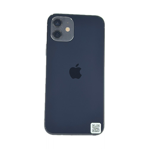 iPhone 12 64 Go Noir - Produit unique