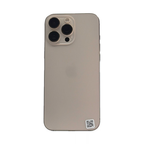 iPhone 16 Pro Max 256 GB Titanio color desierto - Producto &uacute;nico