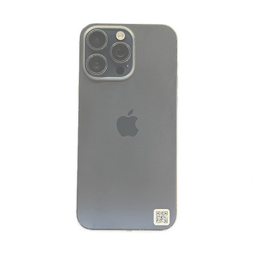 iPhone 15 Pro Max 256 Gb Blue Titanium - Unique product