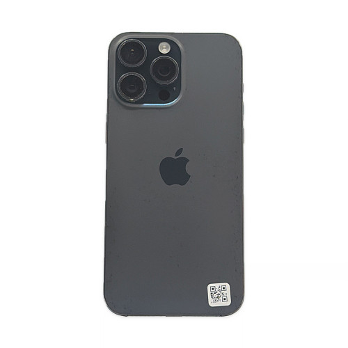 iPhone 15 Pro Max 256 GB Titanio azul - Producto &uacute;nico