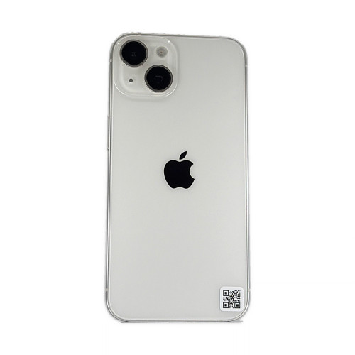 iPhone 14 128 Go Lumi&egrave;re Stellaire - Produit unique