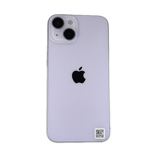 iPhone 14 128 Go Mauve - Produit unique