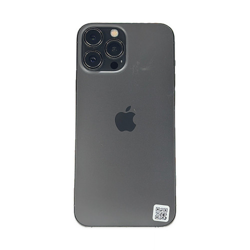 iPhone 13 Pro Max 128 Gb Graphite - Unique product