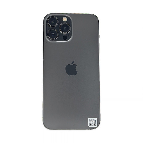 iPhone 13 Pro Max 512 GB Grafito - Producto &uacute;nico