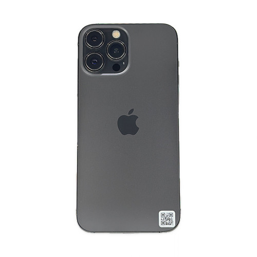 iPhone 13 Pro Max 128 GB Grafito - Producto &uacute;nico