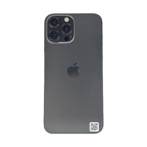 iPhone 13 Pro Max 128 GB Grafiet - Uniek product