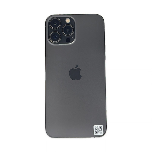 iPhone 13 Pro Max 128 GB Graphit - Einzigartiges Produkt
