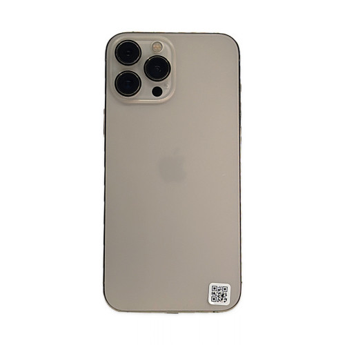 iPhone 13 Pro Max 256 Gb Gold - Unique product
