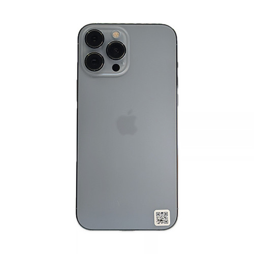 iPhone 13 Pro Max 256 GB Sierrablau - Einzigartiges Produkt