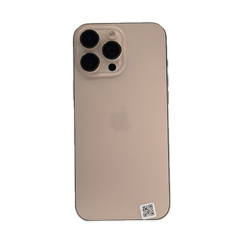 iPhone 16 Pro Max 256 Gb Natural Titanium - Unique product