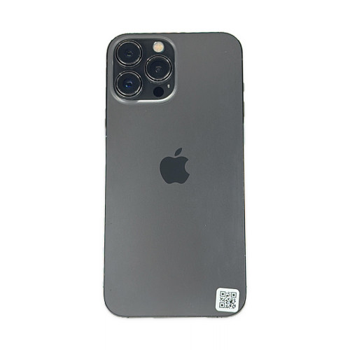iPhone 13 Pro Max 128 GB Grafite - Prodotto unico