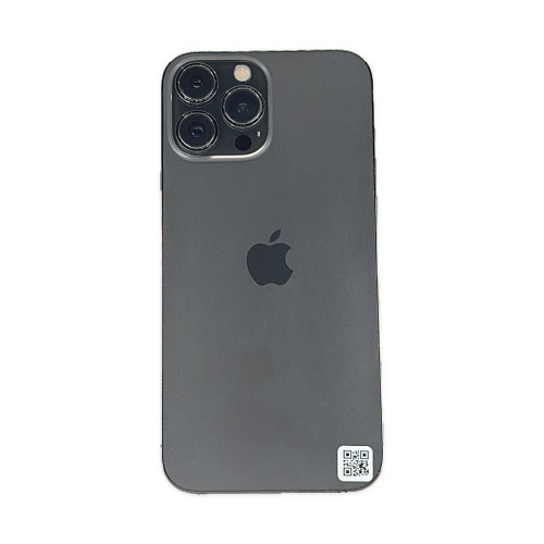 iPhone 13 Pro Max 128 GB Grafiet - Uniek product