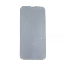 Foto de la pantalla