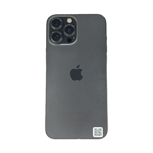iPhone 13 Pro Max 128 Go Graphite - Produit unique