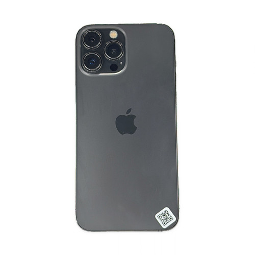 iPhone 13 Pro Max 128 Gb Graphite - Unique product