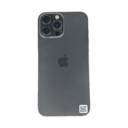 iPhone 13 Pro Max 128 GB Grafite - Prodotto unico