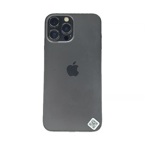 iPhone 13 Pro Max 128 GB Grafito - Producto &uacute;nico