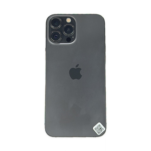 iPhone 13 Pro Max 128 GB Grafito - Producto &uacute;nico