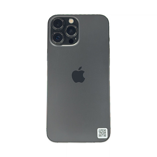 iPhone 13 Pro Max 128 GB Graphit - Einzigartiges Produkt