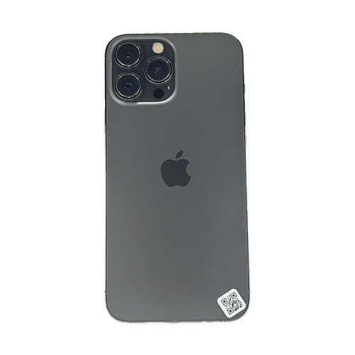 iPhone 13 Pro Max 128 GB Grafito - Producto &uacute;nico
