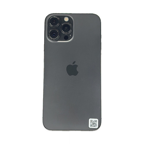 iPhone 13 Pro Max 128 GB Grafito - Producto &uacute;nico