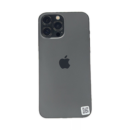 iPhone 13 Pro Max 128 Gb Graphite - Unique product