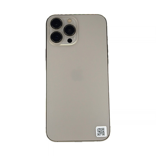 iPhone 13 Pro Max 128 GB Gold - Einzigartiges Produkt