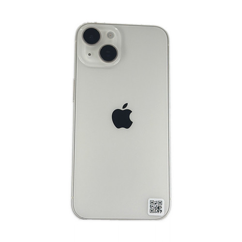 iPhone 14 128 GB Blanco Estrella - Producto &uacute;nico