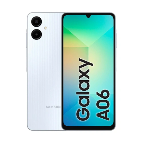 Samsung Galaxy A06 64 Gb Bleu ciel