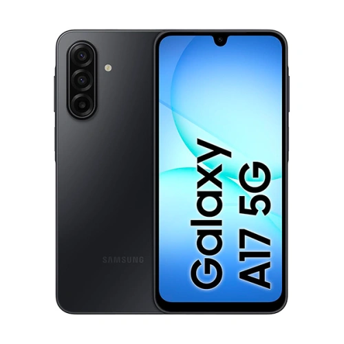 Samsung Galaxy A17 128 GB Preto