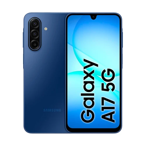 Samsung Galaxy A17 256 GB Azul